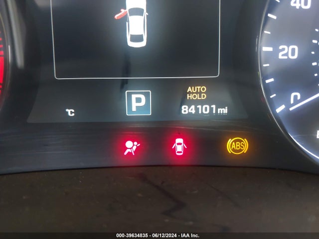 Hyundai Genesis 3.8 2015 KMHGN4JE6FU096506 Image 7
