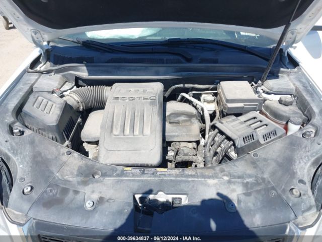 2GKFLWEK9F6122570 GMC Terrain Sle-2