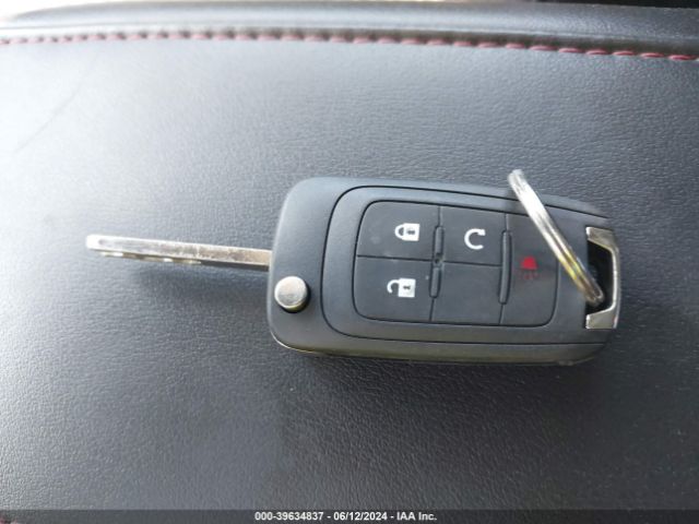2GKFLWEK9F6122570 GMC Terrain Sle-2