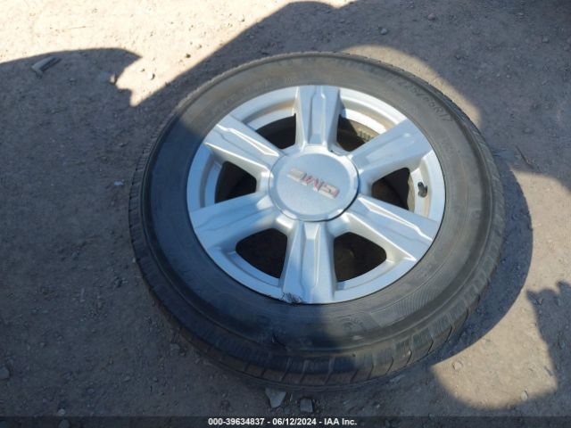 2GKFLWEK9F6122570 GMC Terrain Sle-2