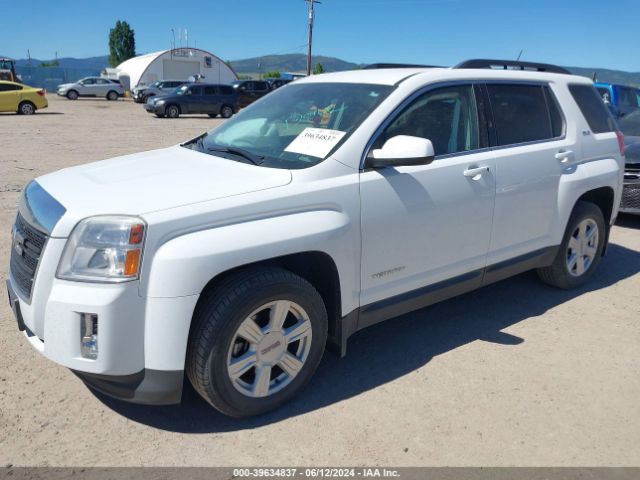 2GKFLWEK9F6122570 GMC Terrain Sle-2