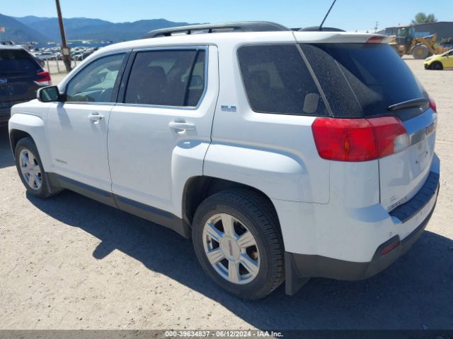 2GKFLWEK9F6122570 GMC Terrain Sle-2