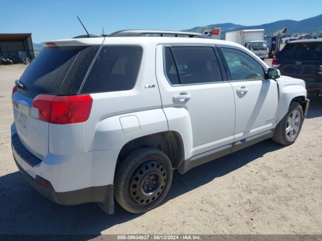 2GKFLWEK9F6122570 GMC Terrain Sle-2