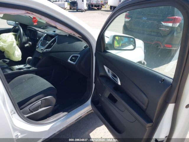 2GKFLWEK9F6122570 GMC Terrain Sle-2