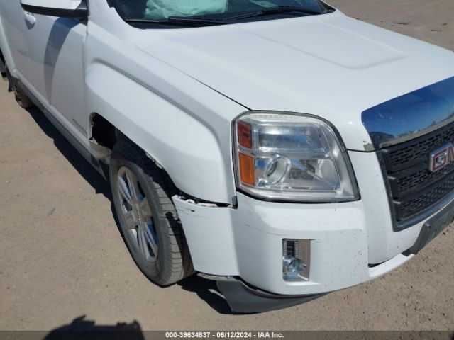 2GKFLWEK9F6122570 GMC Terrain Sle-2