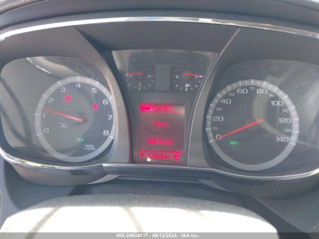 2GKFLWEK9F6122570 GMC Terrain Sle-2