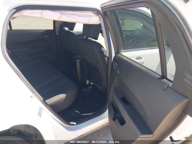 2GKFLWEK9F6122570 GMC Terrain Sle-2