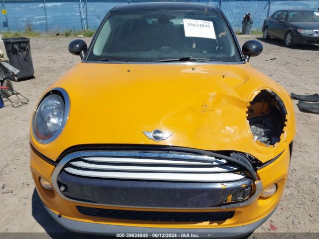 WMWXS5C52FT837124 Mini Hardtop Cooper