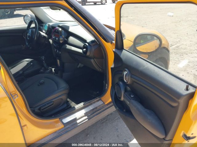 WMWXS5C52FT837124 Mini Hardtop Cooper
