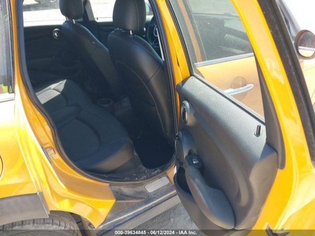 WMWXS5C52FT837124 Mini Hardtop Cooper