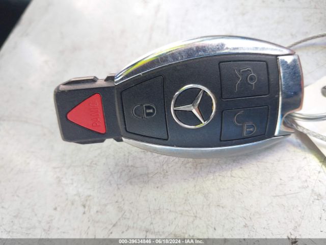 WDCTG4EB6GJ219103 Mercedes-Benz GLA 250