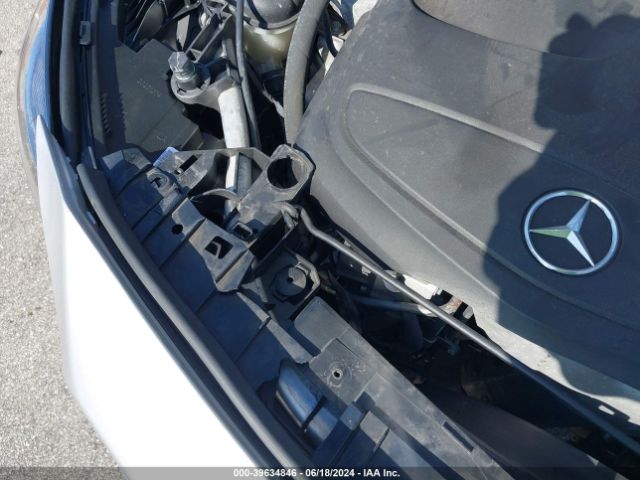 WDCTG4EB6GJ219103 Mercedes-Benz GLA 250
