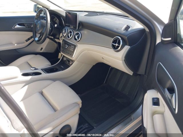 WDCTG4EB6GJ219103 Mercedes-Benz GLA 250