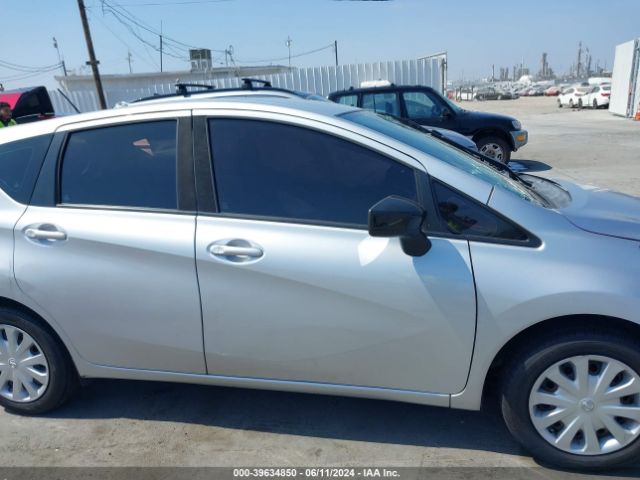 3N1CE2CP1GL403732 Nissan Versa Note S (sr)/s Plus/sl/sr/sv