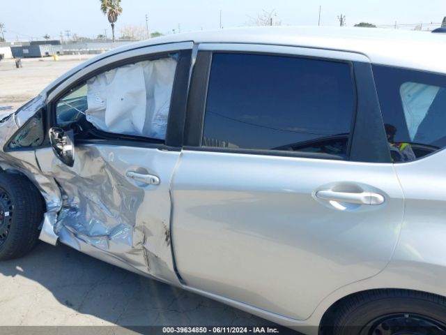 3N1CE2CP1GL403732 Nissan Versa Note S (sr)/s Plus/sl/sr/sv