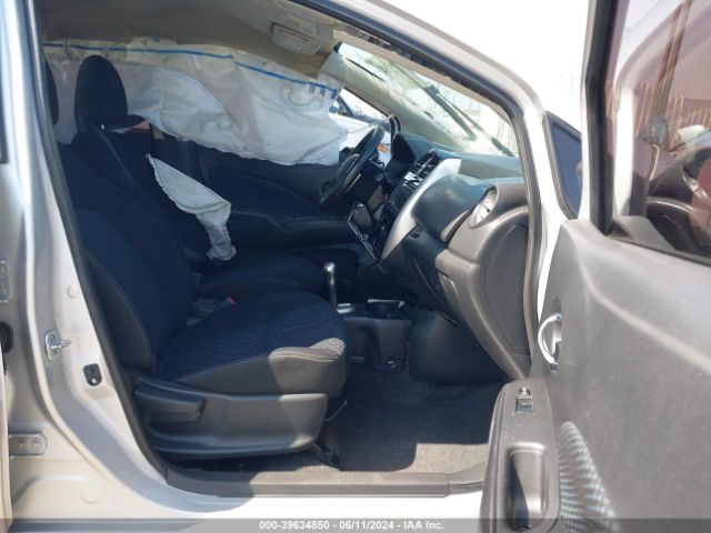 3N1CE2CP1GL403732 Nissan Versa Note S (sr)/s Plus/sl/sr/sv