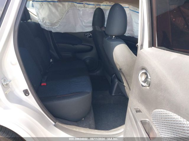 3N1CE2CP1GL403732 Nissan Versa Note S (sr)/s Plus/sl/sr/sv