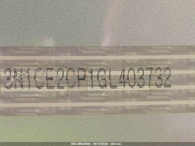 3N1CE2CP1GL403732 Nissan Versa Note S (sr)/s Plus/sl/sr/sv