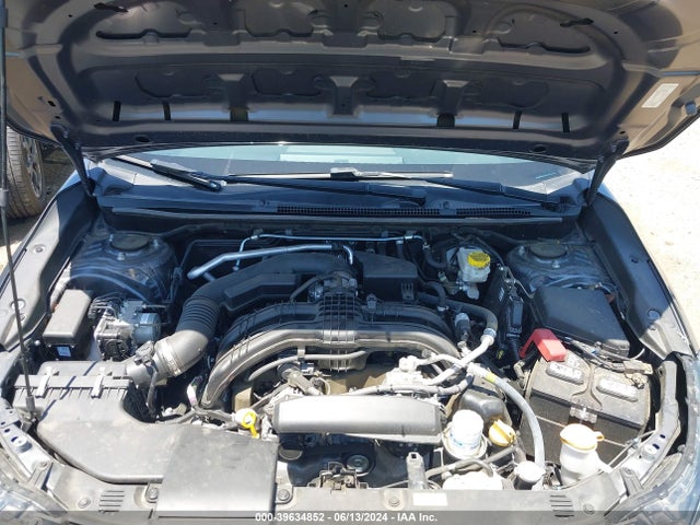 Subaru IMPREZA SEDAN 2020 4S3GKAB63L3611126 Image 10
