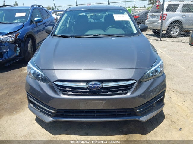 Subaru IMPREZA SEDAN 2020 4S3GKAB63L3611126 Image 13