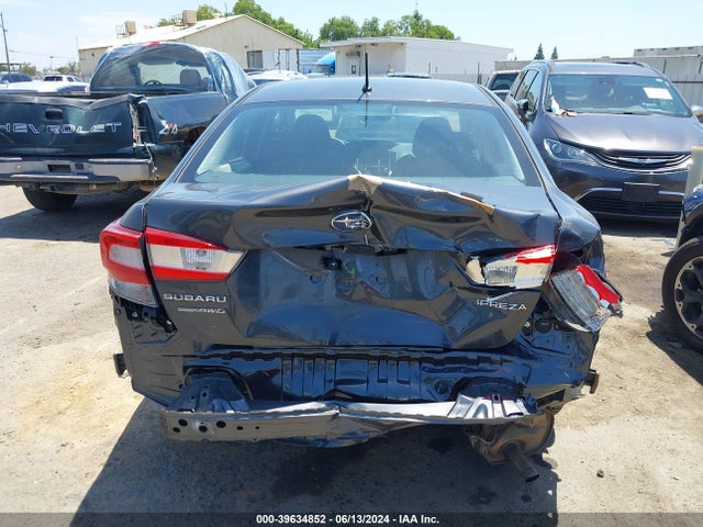 Subaru IMPREZA SEDAN 2020 4S3GKAB63L3611126 Image 17