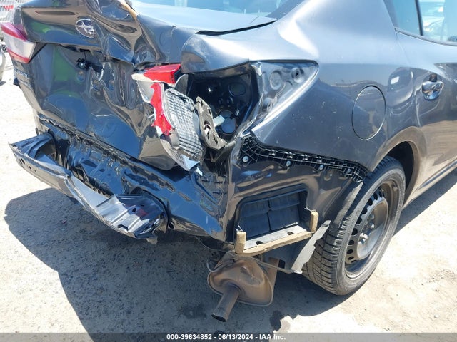 Subaru IMPREZA SEDAN 2020 4S3GKAB63L3611126 Image 18