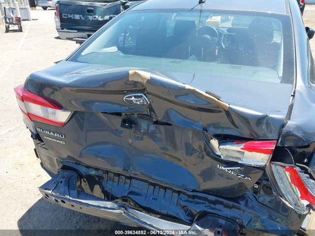 Subaru IMPREZA SEDAN 2020 4S3GKAB63L3611126 Image 19