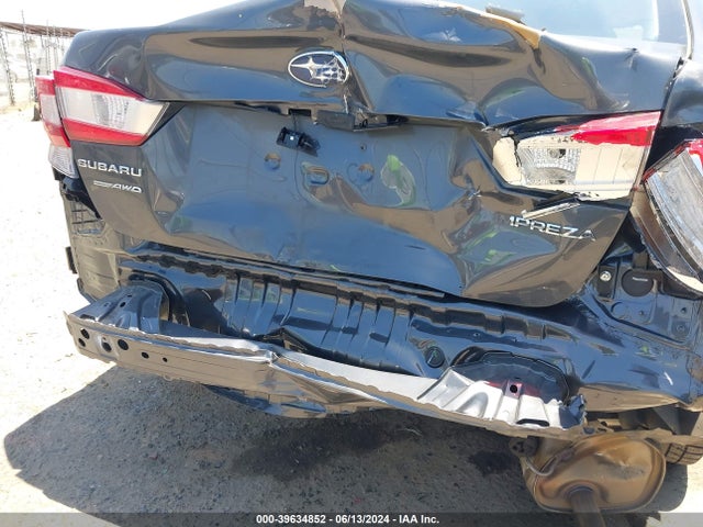 Subaru IMPREZA SEDAN 2020 4S3GKAB63L3611126 Image 20