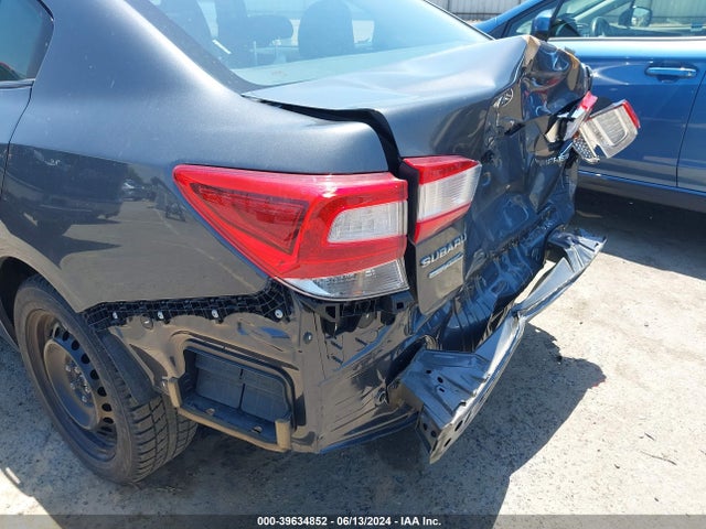 Subaru IMPREZA SEDAN 2020 4S3GKAB63L3611126 Image 21