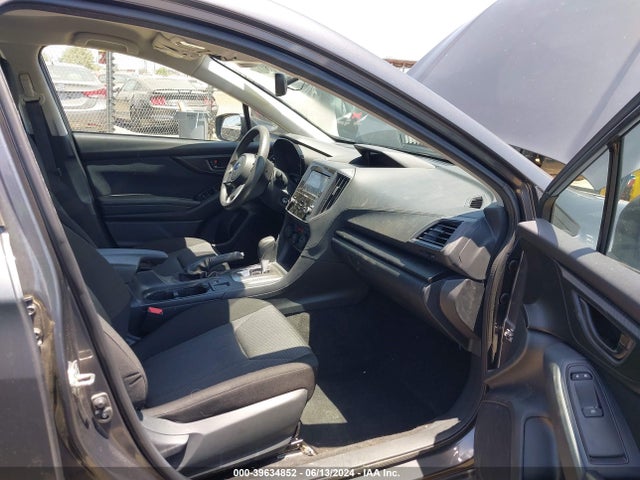 Subaru IMPREZA SEDAN 2020 4S3GKAB63L3611126 Image 5