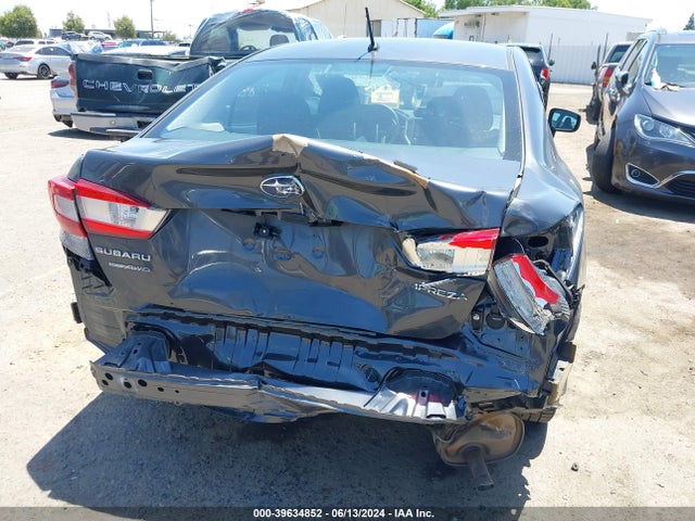 Subaru IMPREZA SEDAN 2020 4S3GKAB63L3611126 Image 6