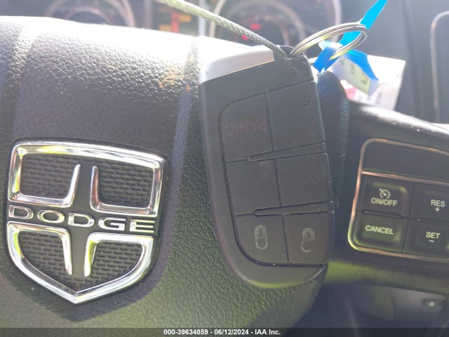 Dodge JOURNEY SE 2015 3C4PDCAB9FT619986 Image 11