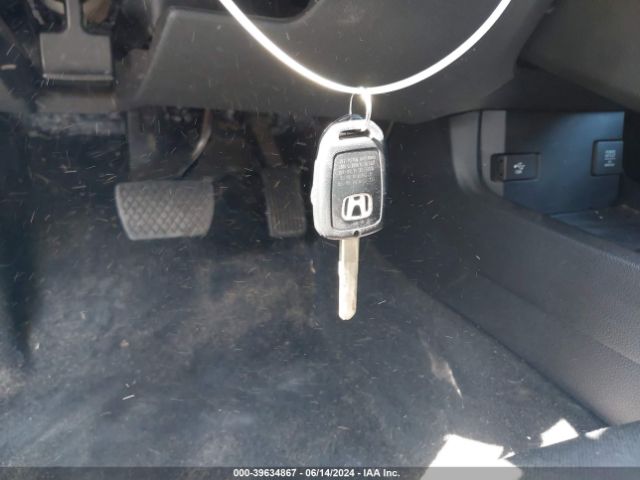 SHHFK7H37KU218452 Honda Civic Lx