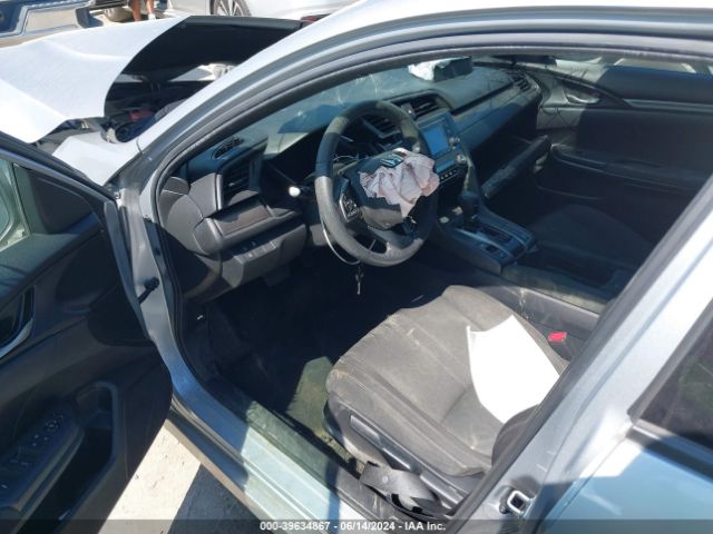 SHHFK7H37KU218452 Honda Civic Lx