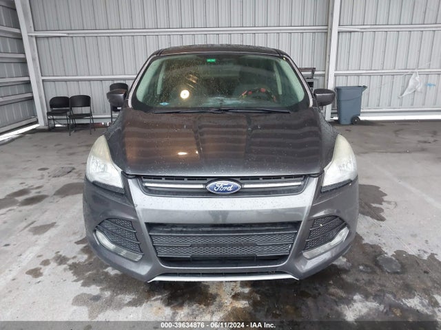 Ford ESCAPE SE 2015 1FMCU0G77FUA27309 Image 12