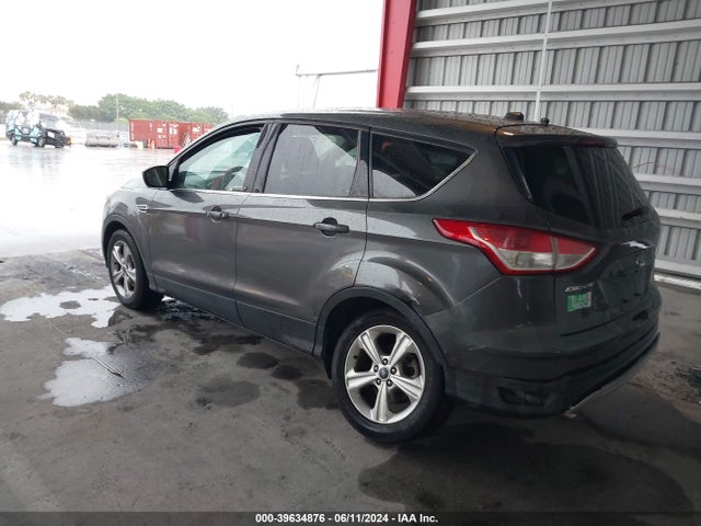 Ford ESCAPE SE 2015 1FMCU0G77FUA27309 Image 3