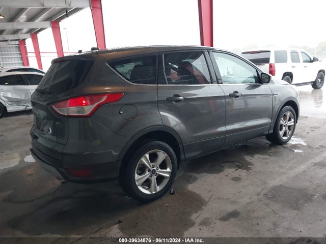 Ford ESCAPE SE 2015 1FMCU0G77FUA27309 Image 4
