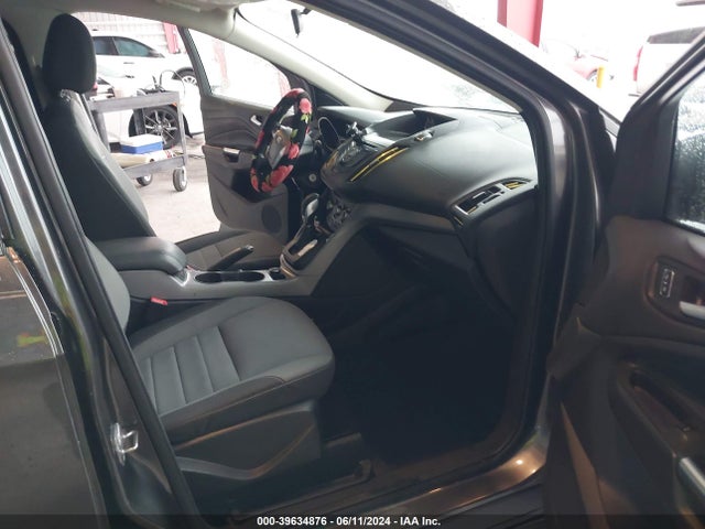 Ford ESCAPE SE 2015 1FMCU0G77FUA27309 Image 5