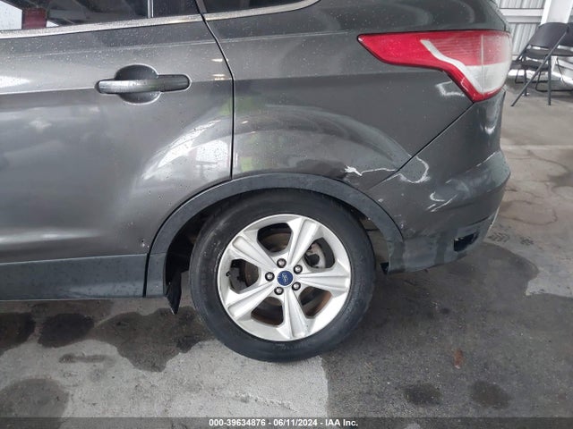 Ford ESCAPE SE 2015 1FMCU0G77FUA27309 Image 6