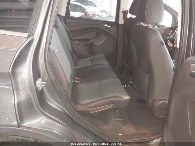 Ford ESCAPE SE 2015 1FMCU0G77FUA27309 Image 8