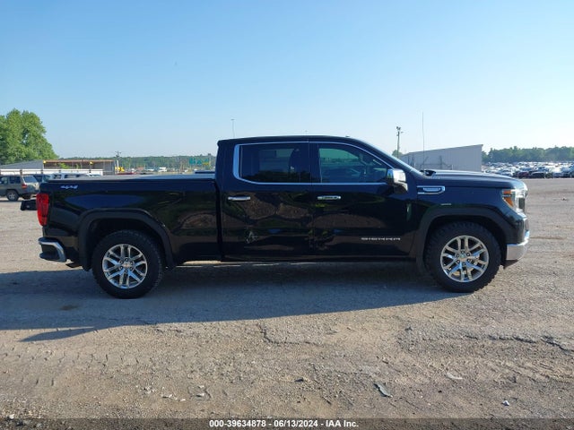 GMC Sierra 1500 Slt 2019 1GTU9DED7KZ264227 Image 13