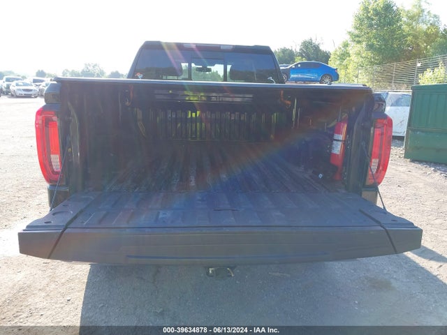 GMC Sierra 1500 Slt 2019 1GTU9DED7KZ264227 Image 16