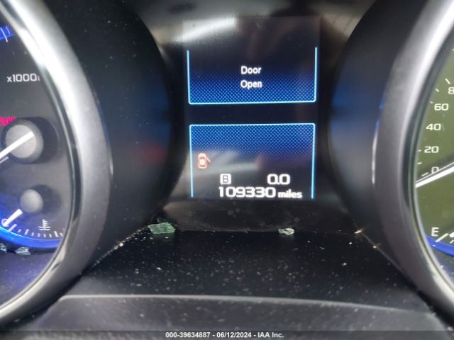 4S3BNAR62H3054644 Subaru Legacy 2.5i Sport