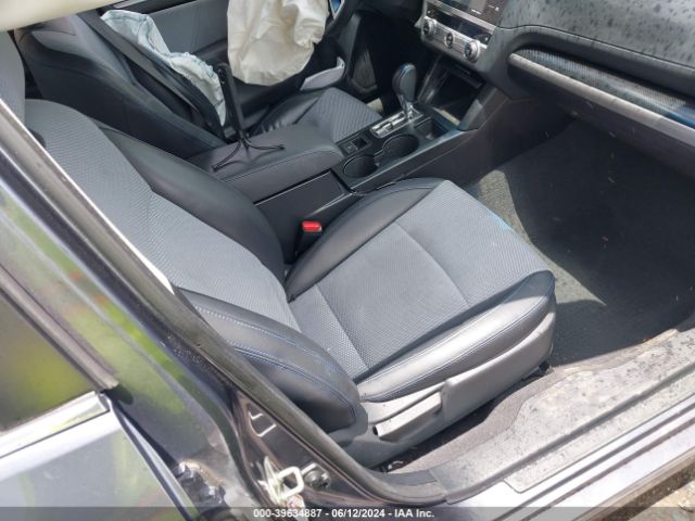 4S3BNAR62H3054644 Subaru Legacy 2.5i Sport