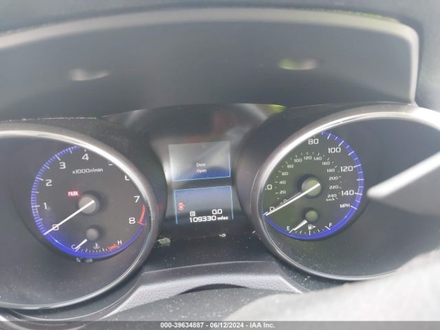 4S3BNAR62H3054644 Subaru Legacy 2.5i Sport