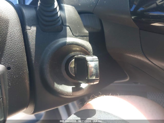 Chevrolet Spark 1lt Cvt 2015 KL8CD6S96FC759235 Image 11
