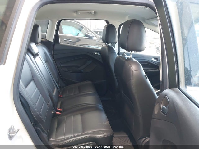 1FADP5CU2EL512329 Ford C-max Energi Sel