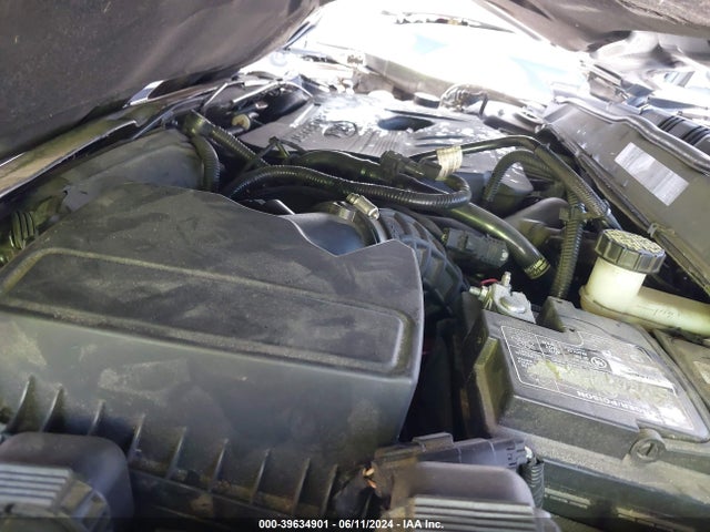 Ford FUSION SE 2017 3FA6P0HD2HR406294 Image 10