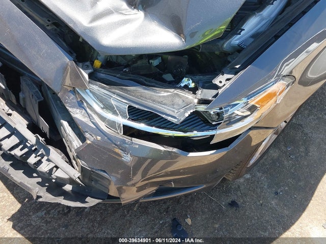 Ford FUSION SE 2017 3FA6P0HD2HR406294 Image 12