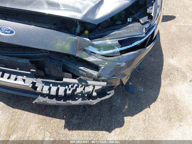 Ford FUSION SE 2017 3FA6P0HD2HR406294 Image 15